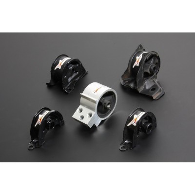 INTEGRA DC2 MT B16/B18 ENGINE MOUNT 5PCS/SET STREET VERSION