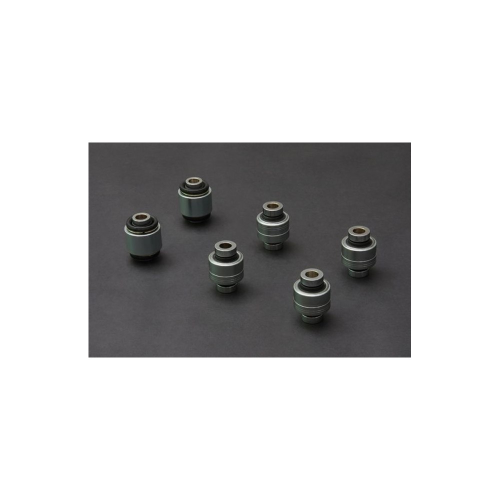 DC2/RS/LS/SE/GS/GS-R REAR LOWER ARM BUSHING (PILLOW BALL) 6PCS/SET