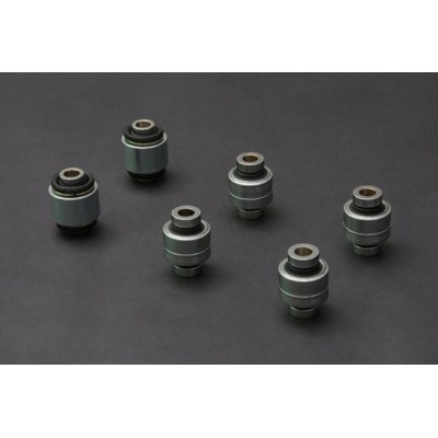 DC2/RS/LS/SE/GS/GS-R REAR LOWER ARM BUSHING (PILLOW BALL) 6PCS/SET