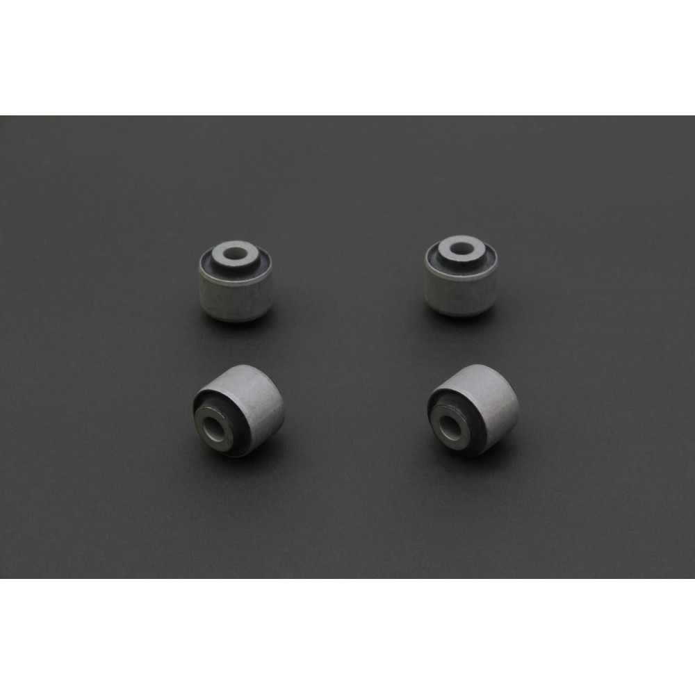 CIVIC EF/EG/EK/DC2 TOE CONTROL ARM BUSHING (HARDEN RUBBER) 4PCS/SET