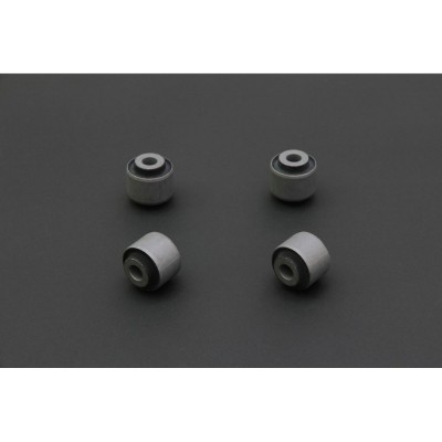 CIVIC EF/EG/EK/DC2 TOE CONTROL ARM BUSHING (HARDEN RUBBER) 4PCS/SET