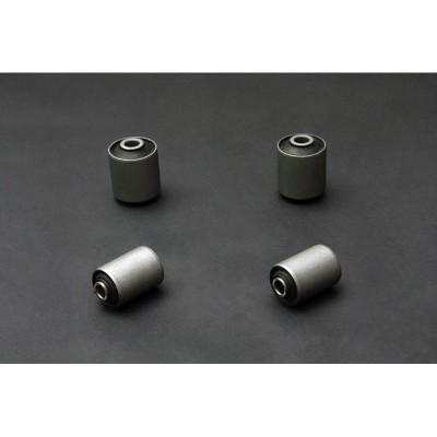 CIVIC EF 88-91/INTEGRA 90-93 FRONT LOWER ARM BUSHING (HARDEN RUBBER) 4PCS/SET