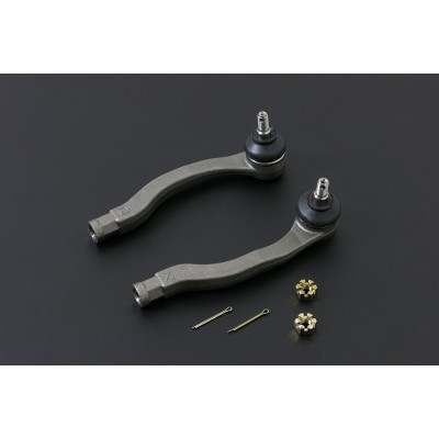 CIVIC/ CRX 88-91 TIE ROD END (OE STYLE) 2PCS/SET