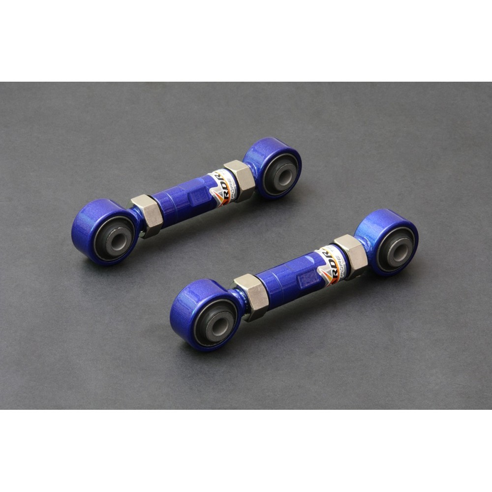 CIVIC EG/EK REAR TOE CONTROL ARM (HARDEN RUBBER) 2PCS/SET