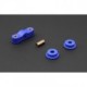 CIVIC EG/EK/DC2 SOHC TPV SHIFTER BUSHINGS 4PCS/SET