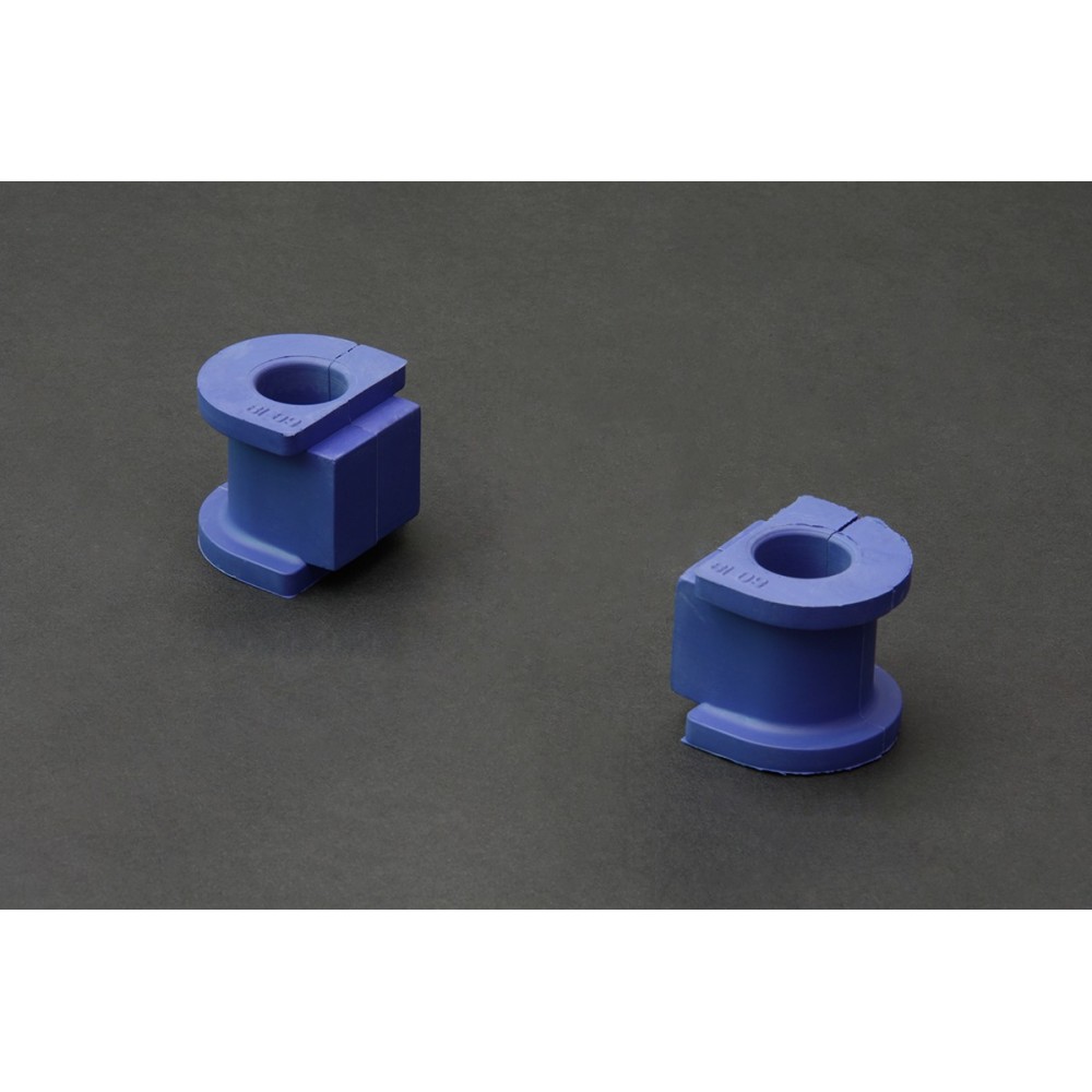 CIVIC EG/SI/EX/INTRGRA-LS FRONT - 21MM STABILIZER BUSHING 2PCS/SET