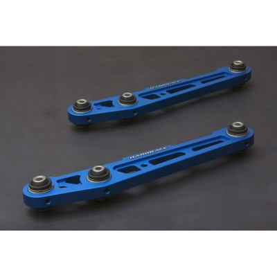 CIVIC EG REAR LOWER CONTROL ARM - 50MM (PILLOW BALL-ALUMINUM) 2PCS/SET
