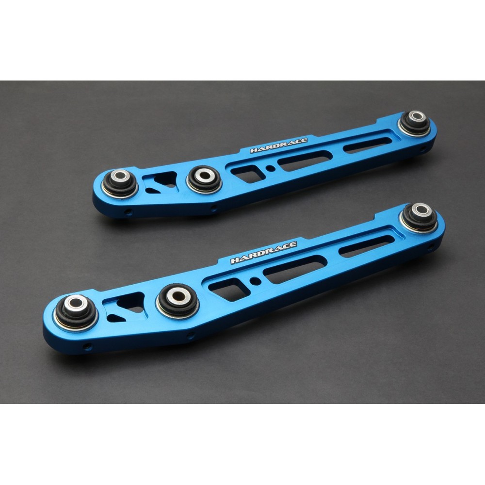 CIVIC EG REAR LOWER CONTROL ARM - 40MM (PILLOW BALL-ALUMINUM) 2PCS/SET