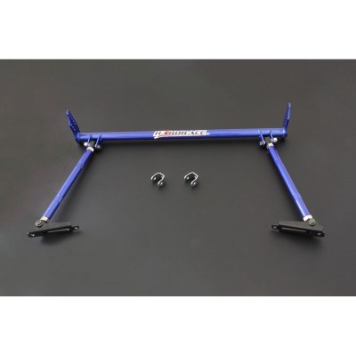 CIVIC EG/DC2/EK FRONT TRACTION BAR 7PCS/SET