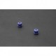 EG TYPE-R/INTEGRA TYPE-R REAR STABILIZER BUSHING (ON THE SWAY BAR)+COLLAR 6PCS/SET