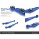HONDA CIVIC EG REAR LOWER CONTROL ARM-USDM 50MM (HARDEN RUBBER-OE STYLE ARM) 2PCS/SET