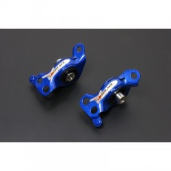 CIVIC EG/DC2 FRONT COMPLIANCE BUSHING (PILLOW BALL) 2PCS/SET