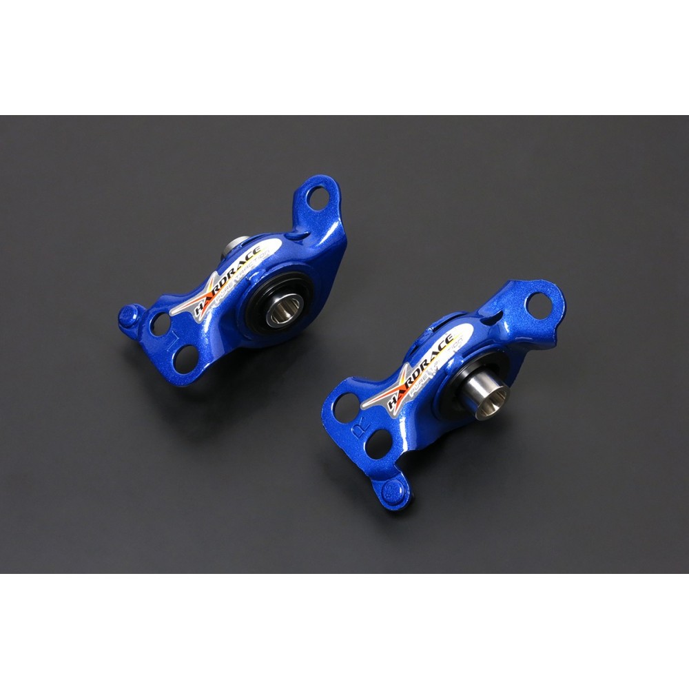 CIVIC EG/DC2 FRONT COMPLIANCE BUSHING (PILLOW BALL) 2PCS/SET