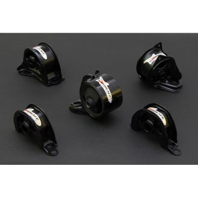 CIVIC EG MT HARDEN ENGINE MOUNT 5PCS/SET