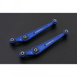 CIVIC EG REAR LOWER CONTROL ARM (HARDEN RUBBER-OE STYLE ARM) 2PCS/SET