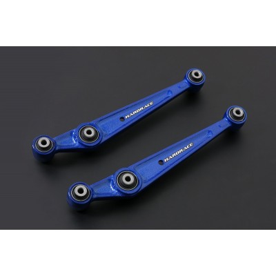 CIVIC EG REAR LOWER CONTROL ARM (HARDEN RUBBER-OE STYLE ARM) 2PCS/SET