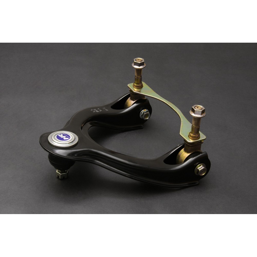 CIVIC EG FRONT UPPER CONTROL ARM OE STYLE (PILLOW BALL)2PCS/SET