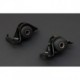 CIVIC EG FRONT COMPLIANCE BUSHING (HARDEN RUBBER) 2PCS/SET
