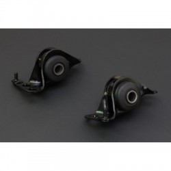 CIVIC EG FRONT COMPLIANCE BUSHING (HARDEN RUBBER) 2PCS/SET