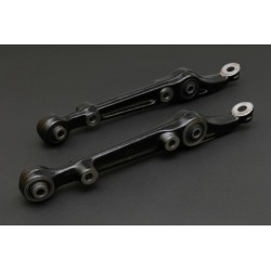 CIVIC EG FRONT LOWER CONTROL ARM (HARDEN RUBBER) 2PCS/SET