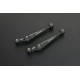 CIVIC EG REAR LOWER CONTROL ARM-USDM 50MM (HARDEN RUBBER-OE STYLE ARM) 2PCS/SET