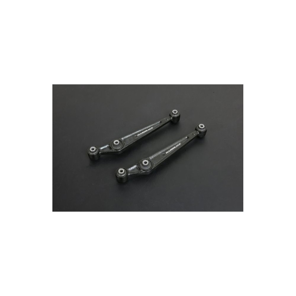 CIVIC EG REAR LOWER CONTROL ARM-USDM 50MM (HARDEN RUBBER-OE STYLE ARM) 2PCS/SET