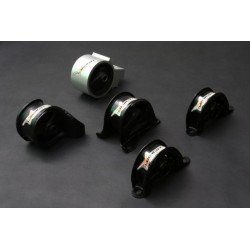 CIVIC EG AUTOMATIC HARDEN ENGINE MOUNT 3PCS/SET RIGHT / LEFT / BACK
