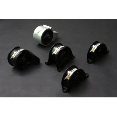 CIVIC EG AUTOMATIC HARDEN ENGINE MOUNT 3PCS/SET RIGHT / LEFT / BACK