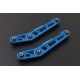 EG REAR LOWER ARM, STANCE USE ONLY +20MM EXTENSION (HARDEN RUBBER) 2PCS/SET