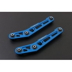 EG REAR LOWER ARM, STANCE USE ONLY +20MM EXTENSION (HARDEN RUBBER) 2PCS/SET