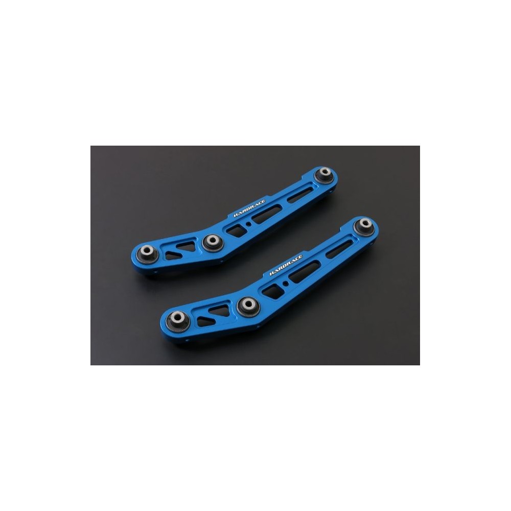 EG REAR LOWER ARM, STANCE USE ONLY +20MM EXTENSION (HARDEN RUBBER) 2PCS/SET