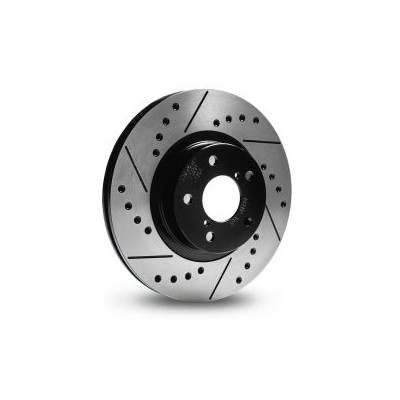 DIsques arrieres  Hyundai i30N Tarox