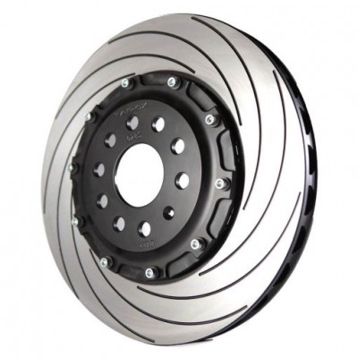 DIsques avant sur bol  Hyundai i30N Tarox