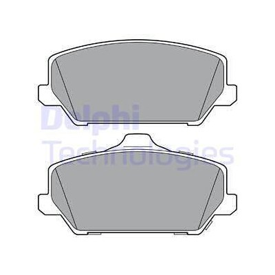 Plaquettes avant Tarox sport corsa Hyundai I30N