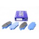 Endless Rear Brake Pads Hyundai i30N A06 Compound