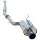 Super Turbo Muffler Evo 9 (Not 7/8!!!!)