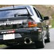 hks Super Turbo Muffler Evo 7/8 (Not 9!!!!)