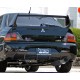 Hi-Power Spec-R Muffler (B) Ti  Evo 9 HKS full titane
