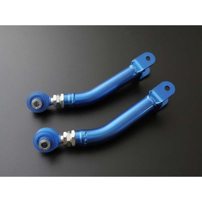 rear trailling rods GT86 rotulés Cusco Impreza VAB