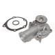 Pompe a eau Mitsubishi lance evo  5 6 7