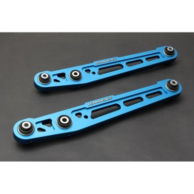 CIVIC EK REAR LOWER CONTROL ARM (PILLOW BALL-ALUMINUM) 2PCS/SET