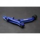 CIVIC EK FRONT LOWER CONTROL ARM OE STYLE BLUE (HARDEN RUBBER) 2PCS/SET