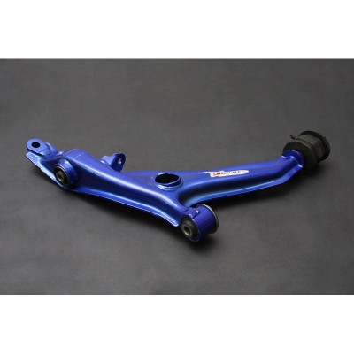 CIVIC EK FRONT LOWER CONTROL ARM OE STYLE BLUE (HARDEN RUBBER) 2PCS/SET
