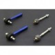 CIVIC EK SUPER TIE ROD END KIT 4PCS/SET INCLUDING HARD TIE ROD