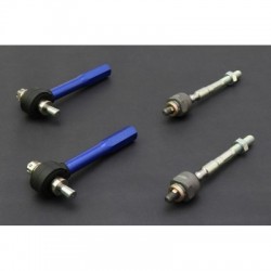 CIVIC EK SUPER TIE ROD END KIT 4PCS/SET INCLUDING HARD TIE ROD