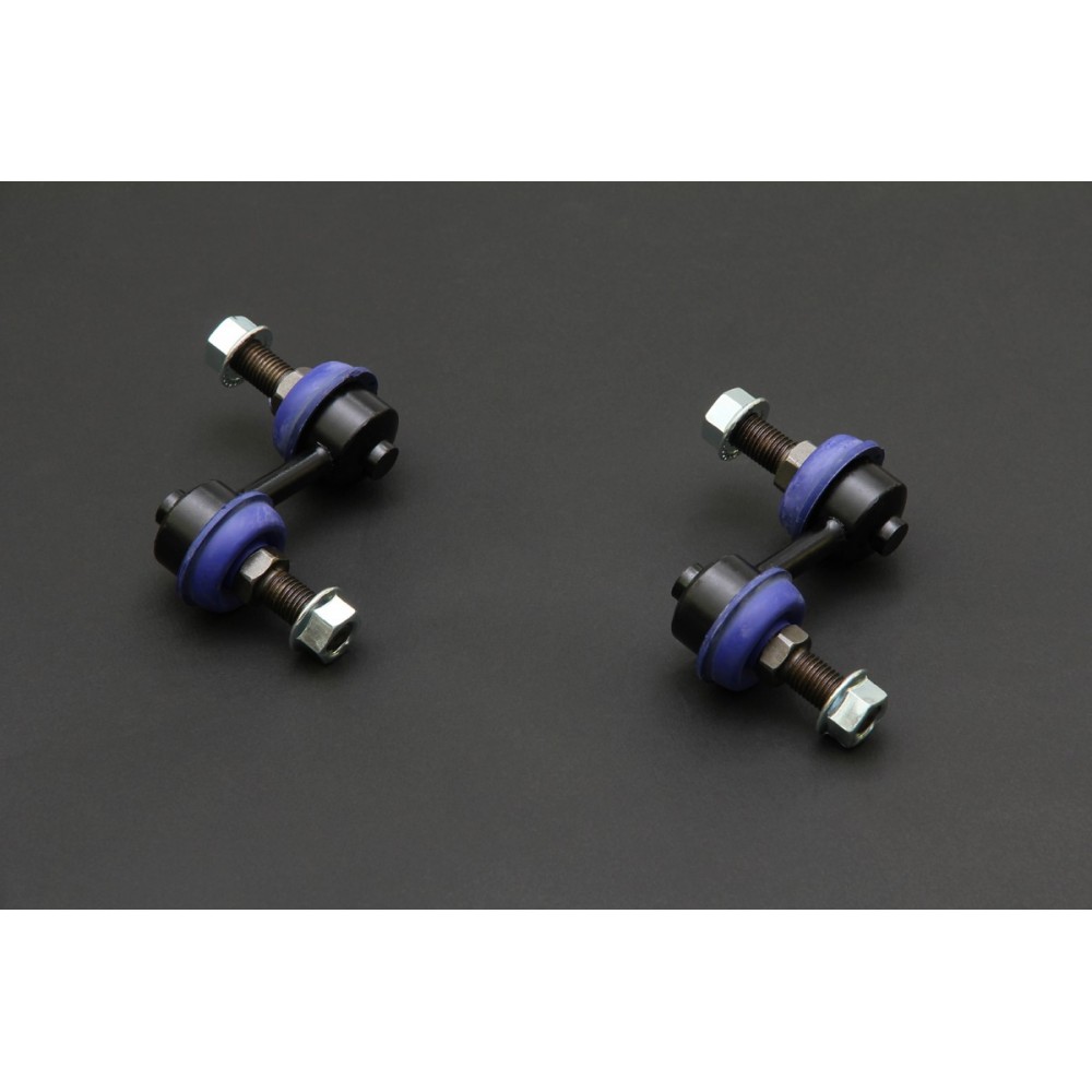 CIVIC 96-00/EK/IMPREZA FRONT TPV REINFORCED STABILIZER LINK 2PCS/SET