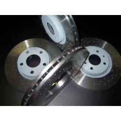 CIVIC EK FRONT UPPER CAMBER KIT (PILLOW BALL)2PCS/SET