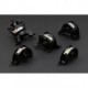 CIVIC EK MT/AT HARDEN ENGINE MOUNT 5PCS/SET