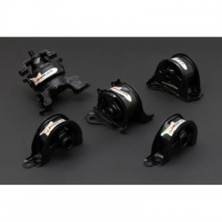 CIVIC EK MT/AT HARDEN ENGINE MOUNT 5PCS/SET