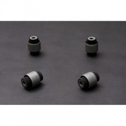 CIVIC EK FRONT UPPER ARM BUSHING (HARDEN RUBBER) 4PCS/SET